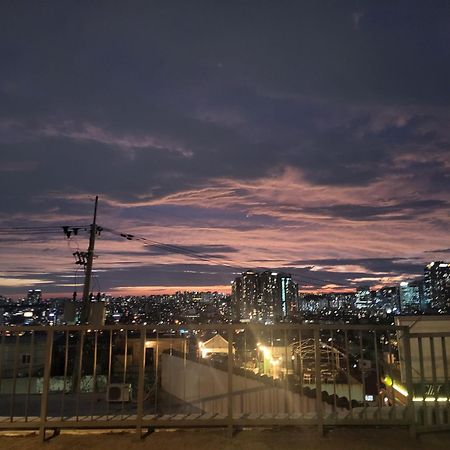 Brand New 2 Bedroom Apartment #6 ソウル特別市 エクステリア 写真