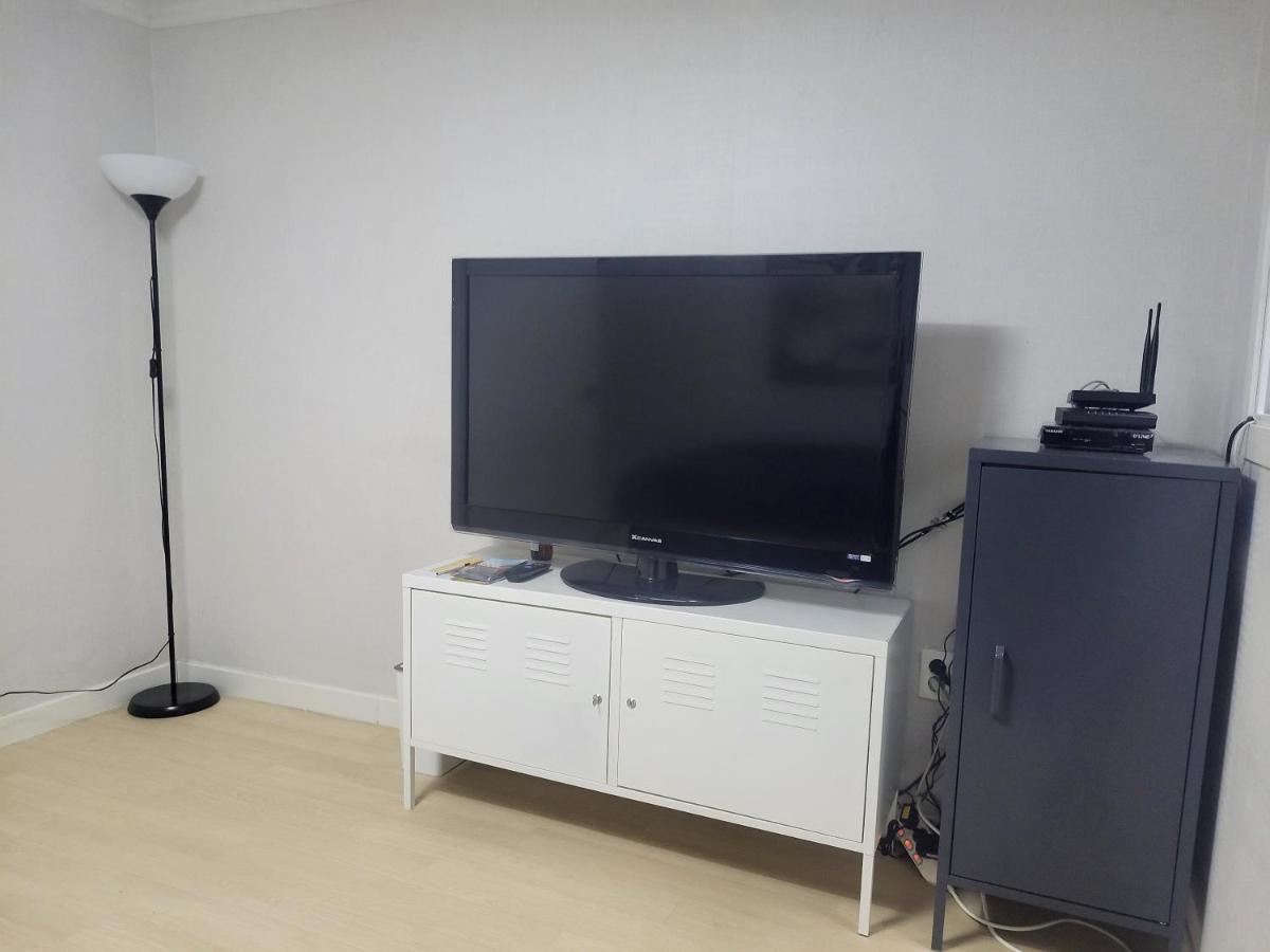 Brand New 2 Bedroom Apartment #6 ソウル特別市 エクステリア 写真