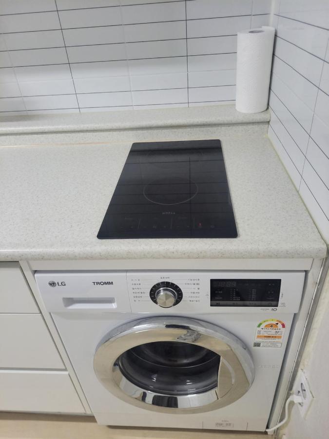 Brand New 2 Bedroom Apartment #6 ソウル特別市 エクステリア 写真