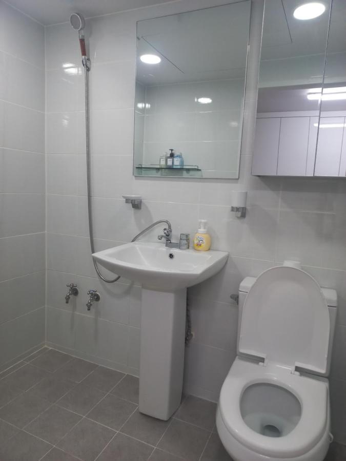 Brand New 2 Bedroom Apartment #6 ソウル特別市 エクステリア 写真