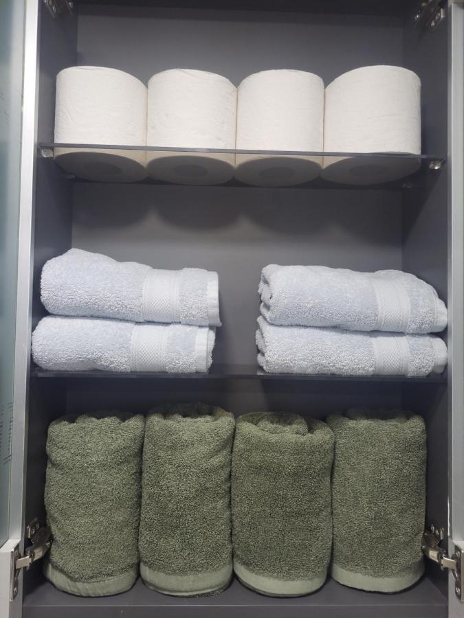 Brand New 2 Bedroom Apartment #6 ソウル特別市 エクステリア 写真