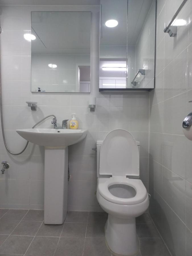 Brand New 2 Bedroom Apartment #6 ソウル特別市 エクステリア 写真