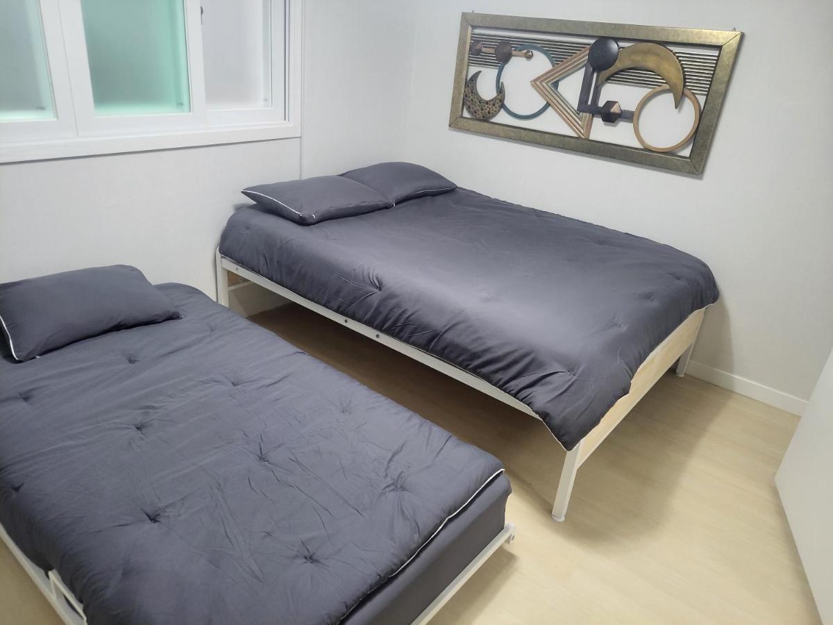 Brand New 2 Bedroom Apartment #6 ソウル特別市 エクステリア 写真