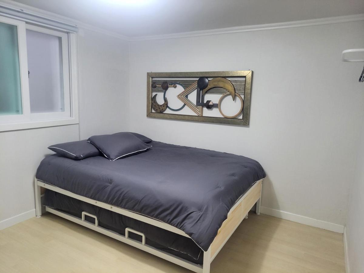 Brand New 2 Bedroom Apartment #6 ソウル特別市 エクステリア 写真