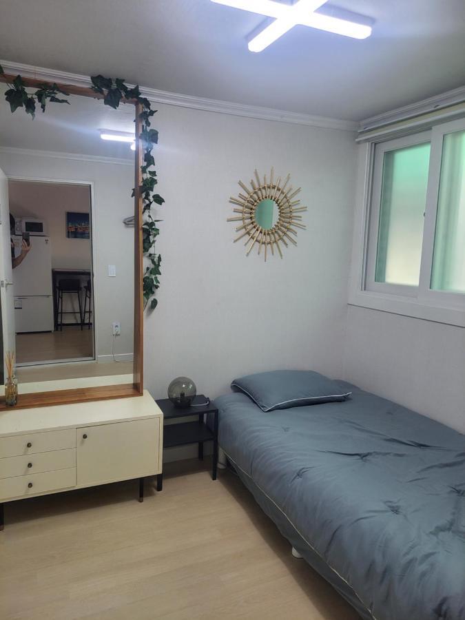 Brand New 2 Bedroom Apartment #6 ソウル特別市 エクステリア 写真