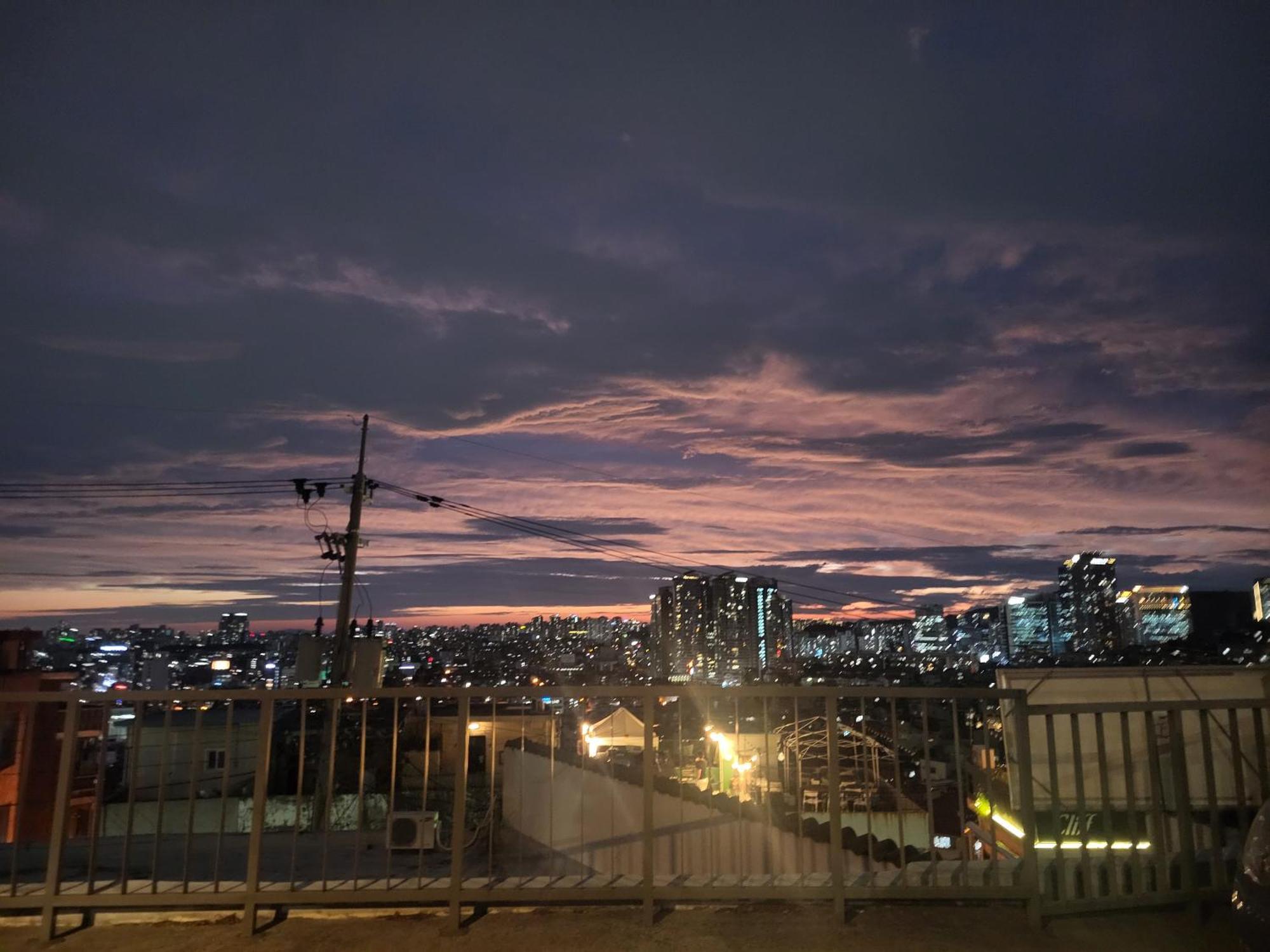 Brand New 2 Bedroom Apartment #6 ソウル特別市 エクステリア 写真