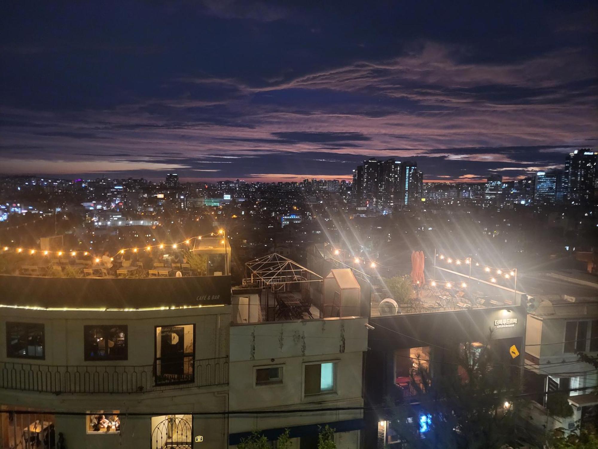 Brand New 2 Bedroom Apartment #6 ソウル特別市 エクステリア 写真