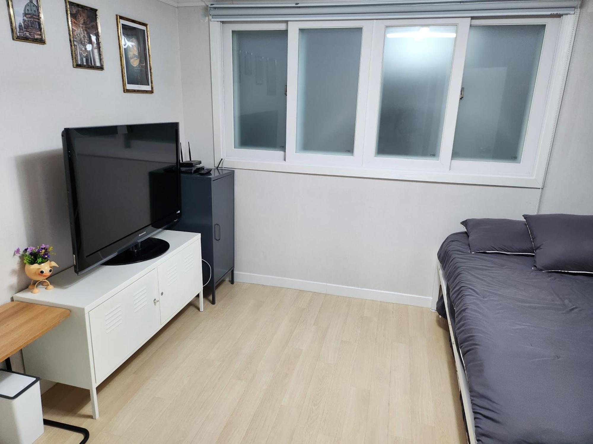 Brand New 2 Bedroom Apartment #6 ソウル特別市 エクステリア 写真
