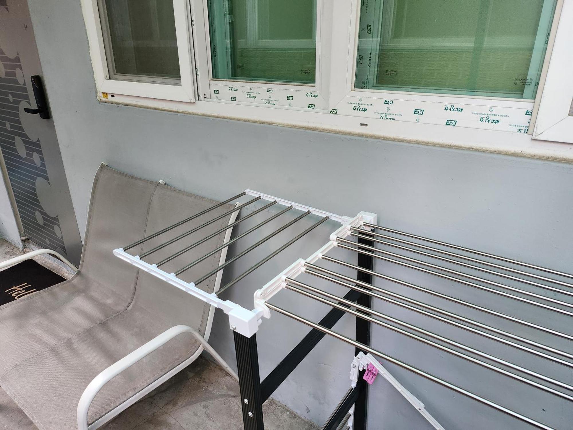 Brand New 2 Bedroom Apartment #6 ソウル特別市 エクステリア 写真