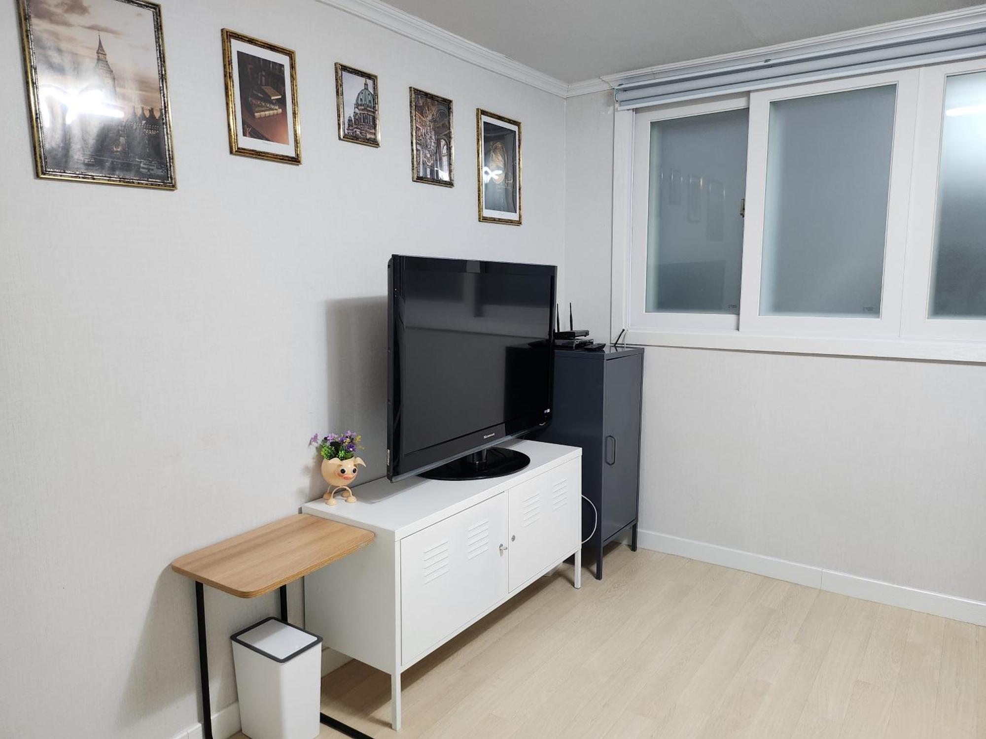 Brand New 2 Bedroom Apartment #6 ソウル特別市 エクステリア 写真