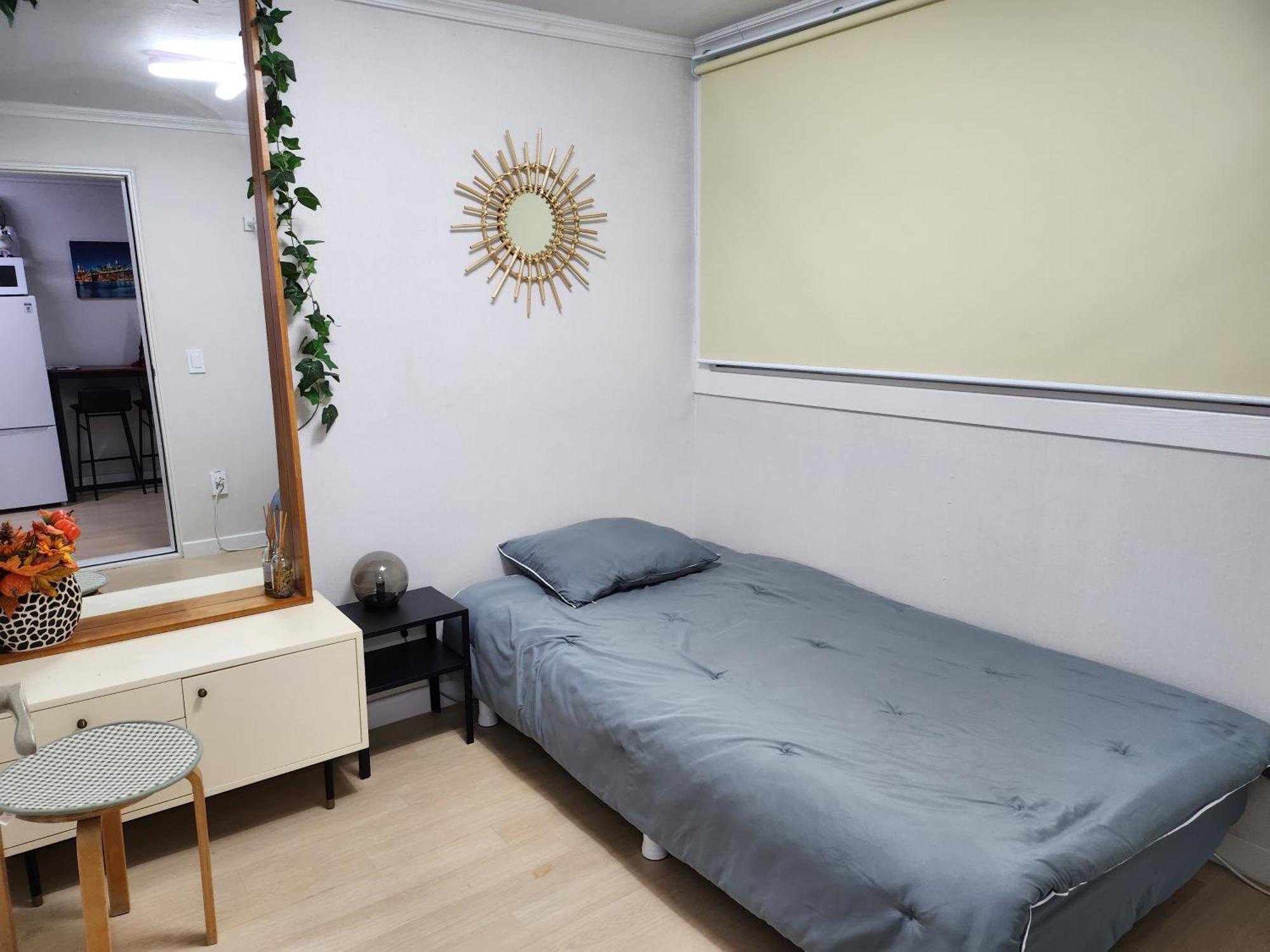 Brand New 2 Bedroom Apartment #6 ソウル特別市 エクステリア 写真