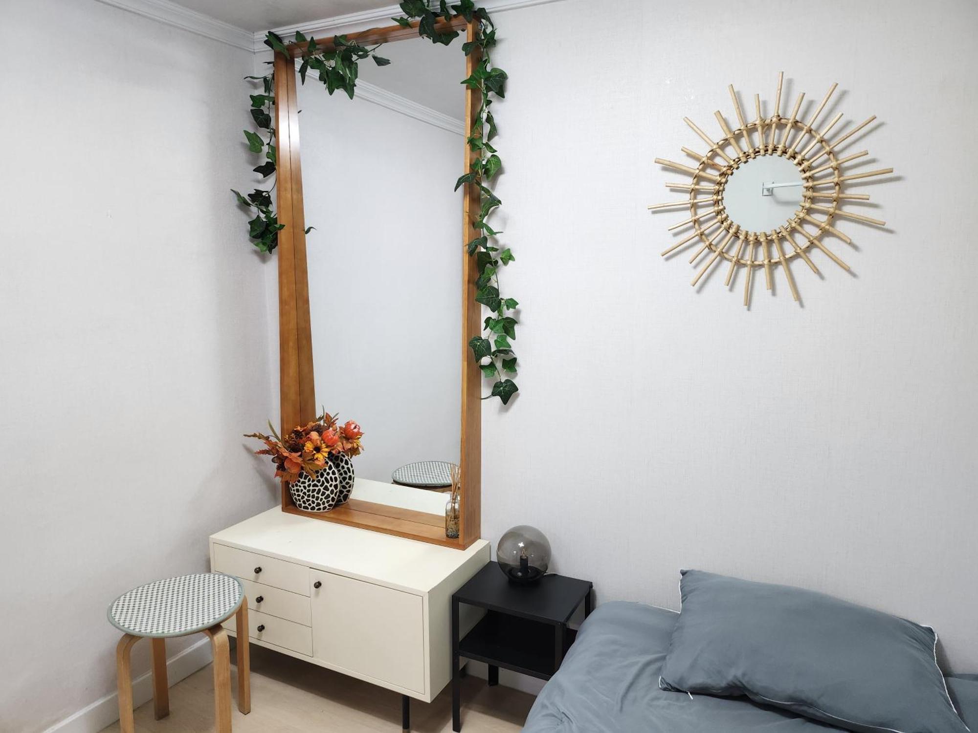 Brand New 2 Bedroom Apartment #6 ソウル特別市 エクステリア 写真