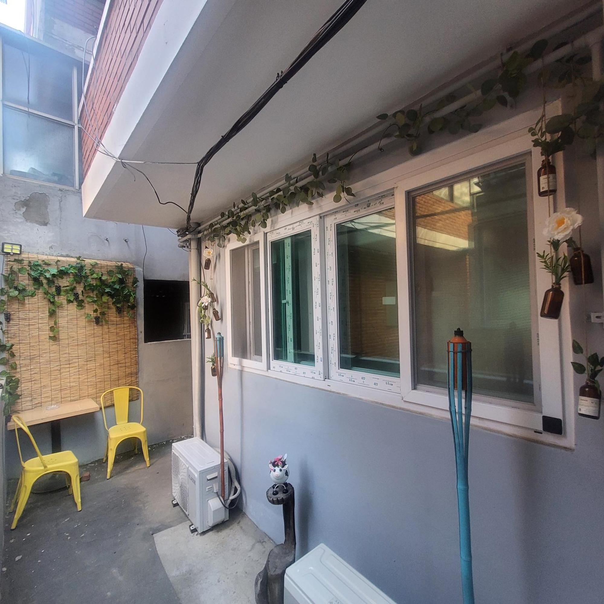 Brand New 2 Bedroom Apartment #6 ソウル特別市 エクステリア 写真